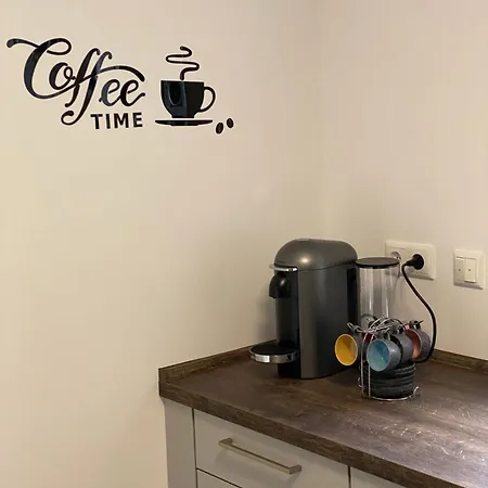 Deluxe Jl Mit Terrasse Apartament Wiesbaden