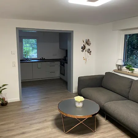 Deluxe Jl Mit Terrasse